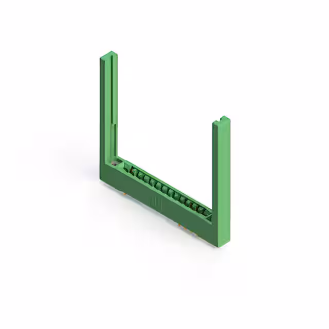 307-026-540-268 EDAC Inc.  Edgeboard Connectors